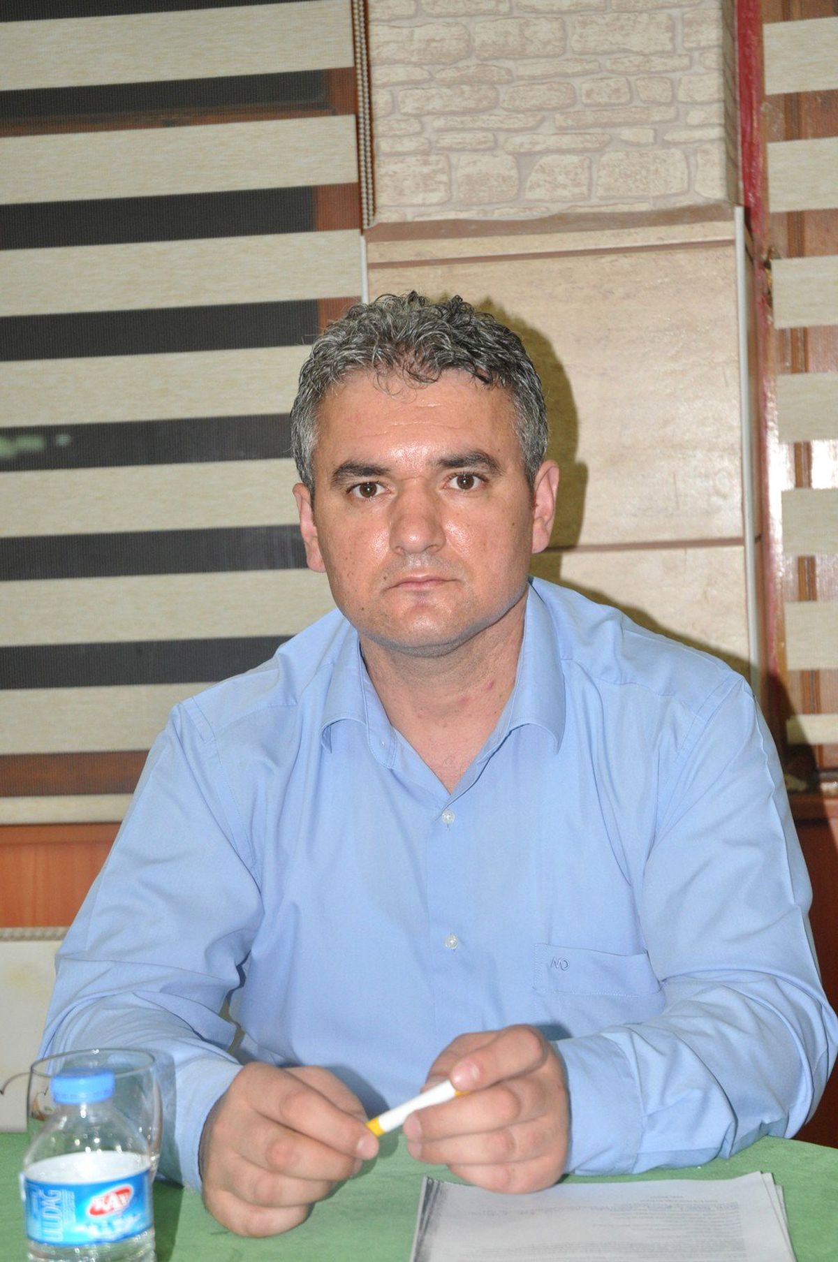 BBP\'de Kadir Bilgili Dönemi