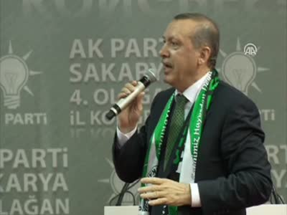 BDP de Tıpkı MHP Gibi