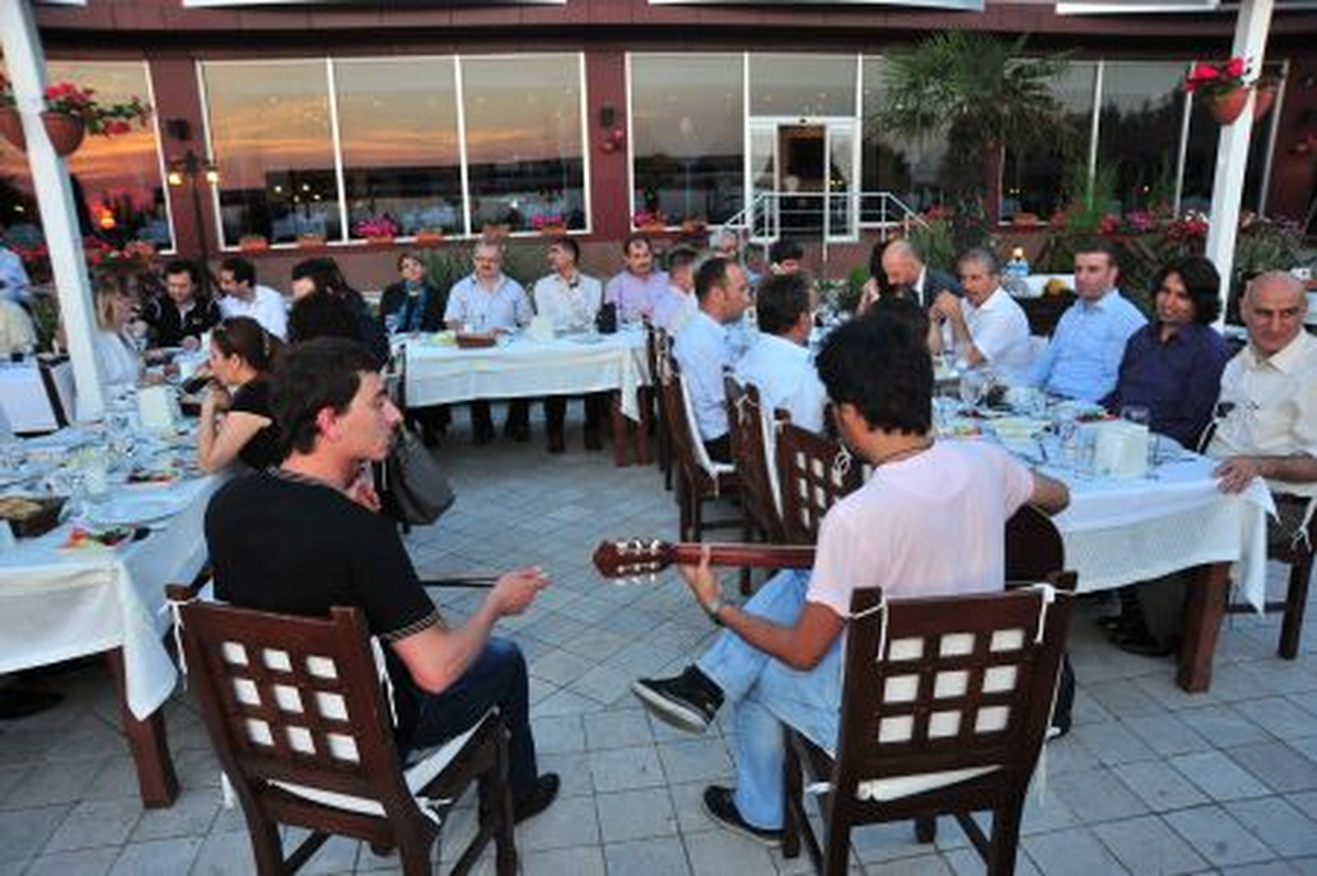 Beylikdüzü\'nün Güzellikleri Tanıtıldı