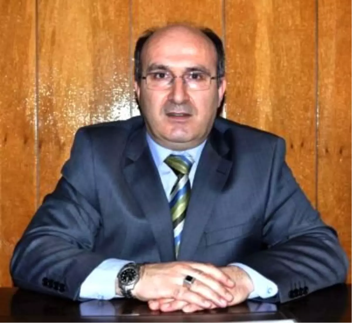 Bolu Tarım İl Müdürü Görevden Alındı