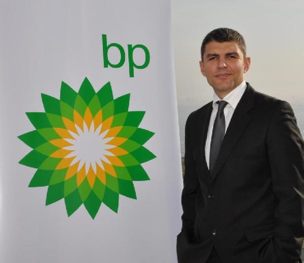 Bp Gazdan Her Yıl 40 Yeni İstasyon Hedefi