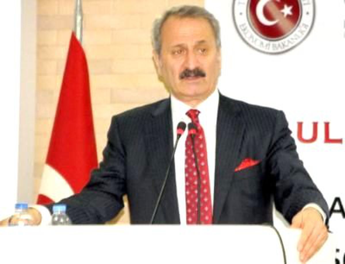 Çağlayan: Küresel Krizin Çözümü Küresel İşbirliğiyle Olur