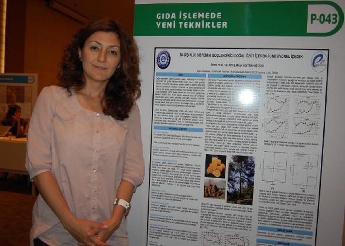 Çam Kabuğu ile Şifa Verecekler