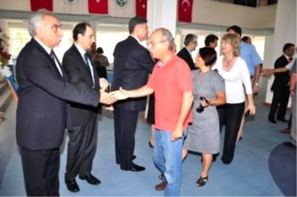 Çukurova Üniversitesi\'nde Rektör Adayı Seçimleri