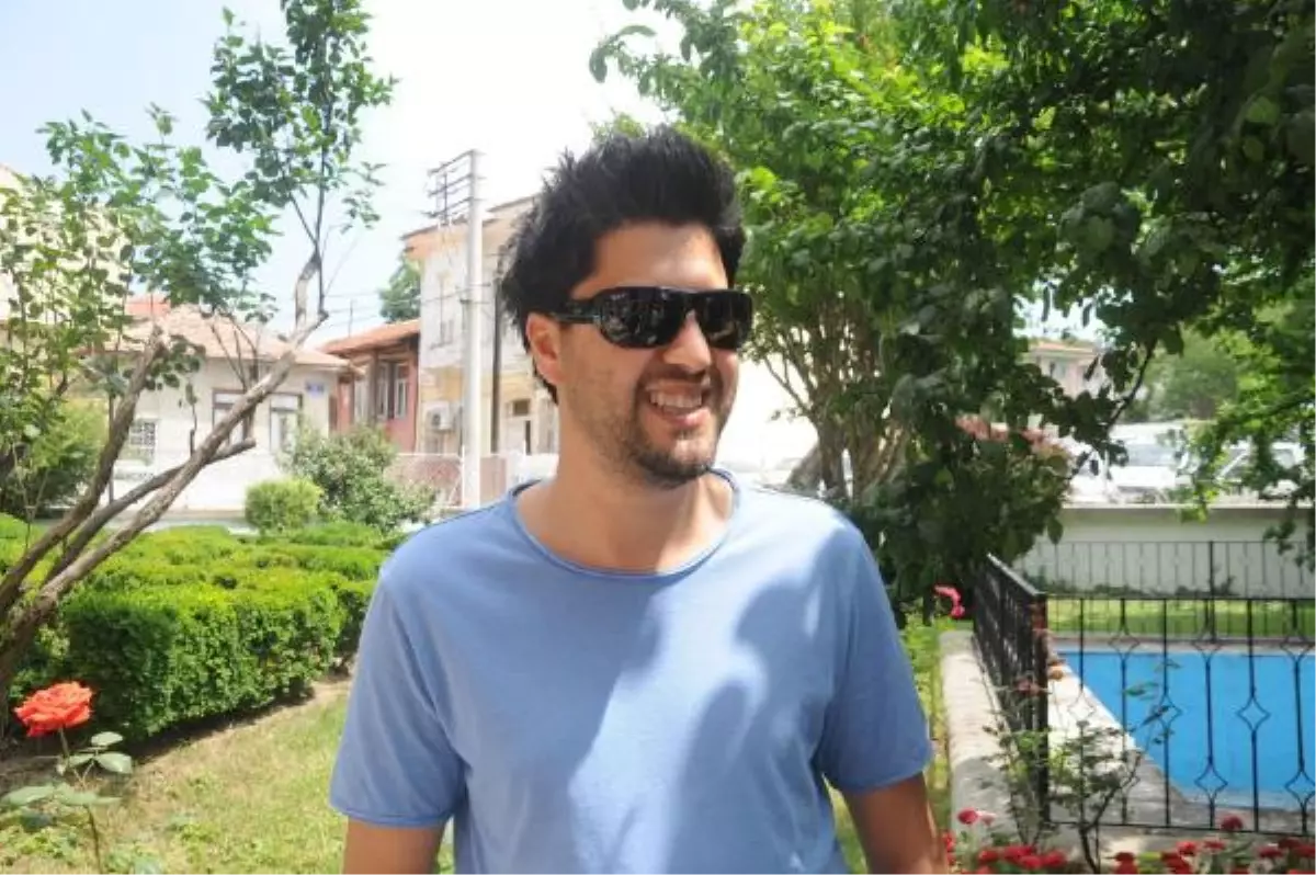 Edirne\'de Uluslararası Klarnet Festivali Başladı