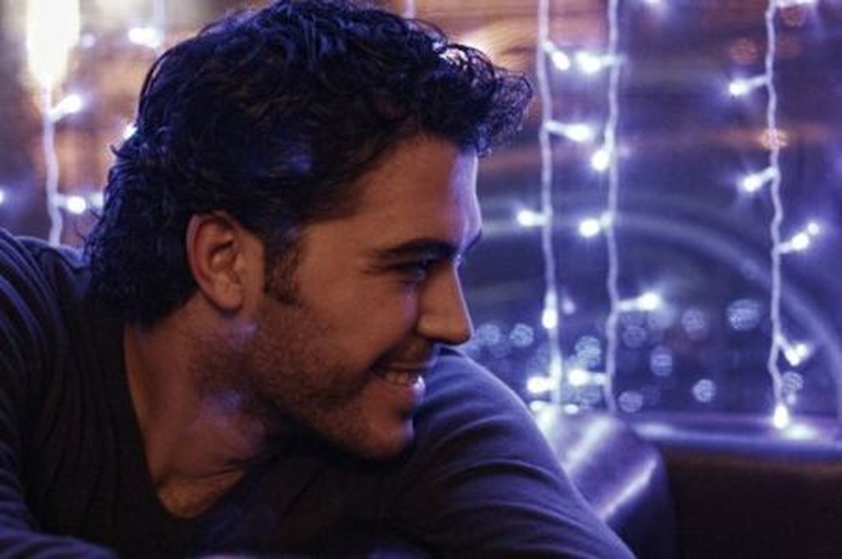 Eylem Demir İki Sinema Filmi Çekecek
