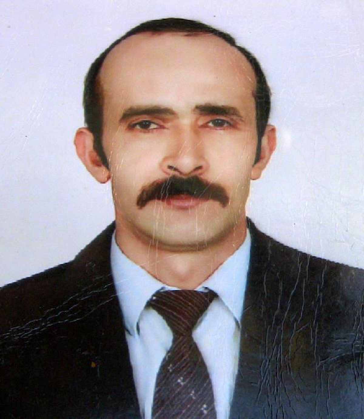 Fabrikada Tren, Tır\'a Çarptı: 1 Ölü