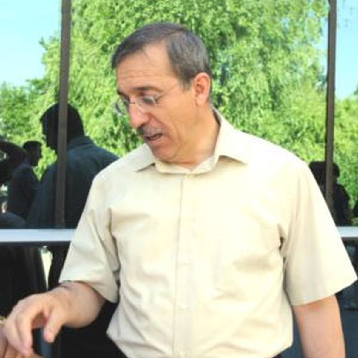 Furkan\'ın Babası Adalet İstiyor