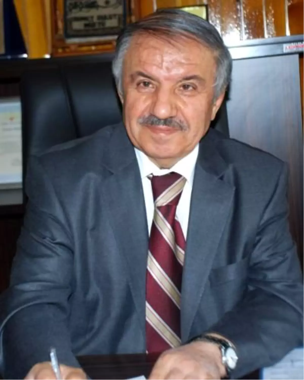 Gaziantep İl Müftüsü Bulut\'tan Miraç Kandili Mesajı