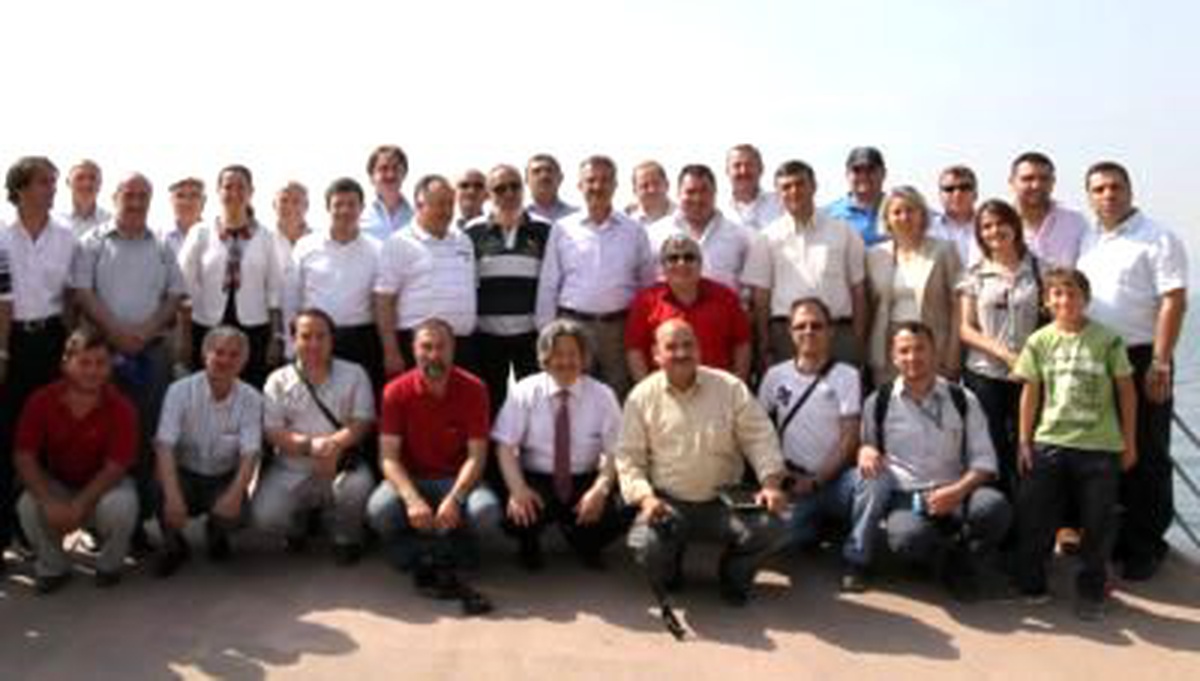 Gebze Folklor Festivaline Hazır