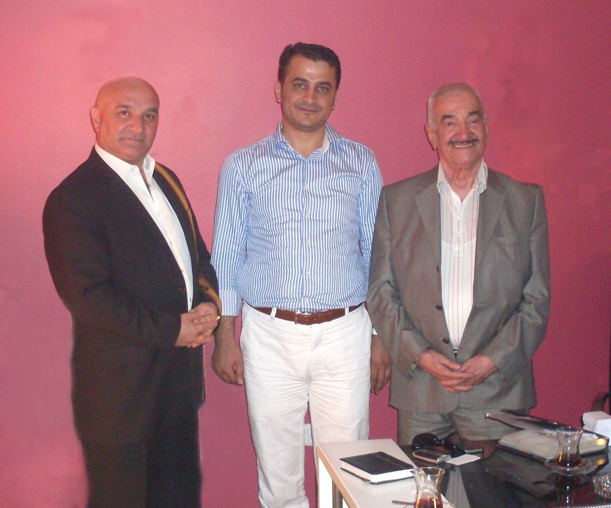 Genç Yapımcının Bollywood Zaferi