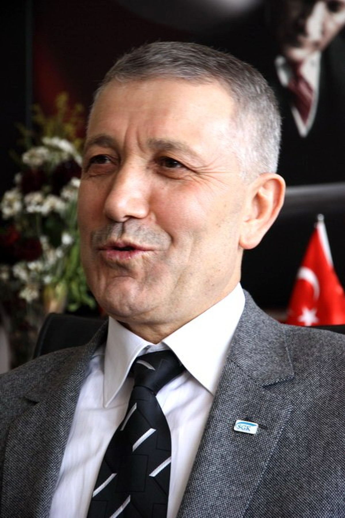 Gurbetçilere Türkiye\'den Emekli Olma Kolaylığı