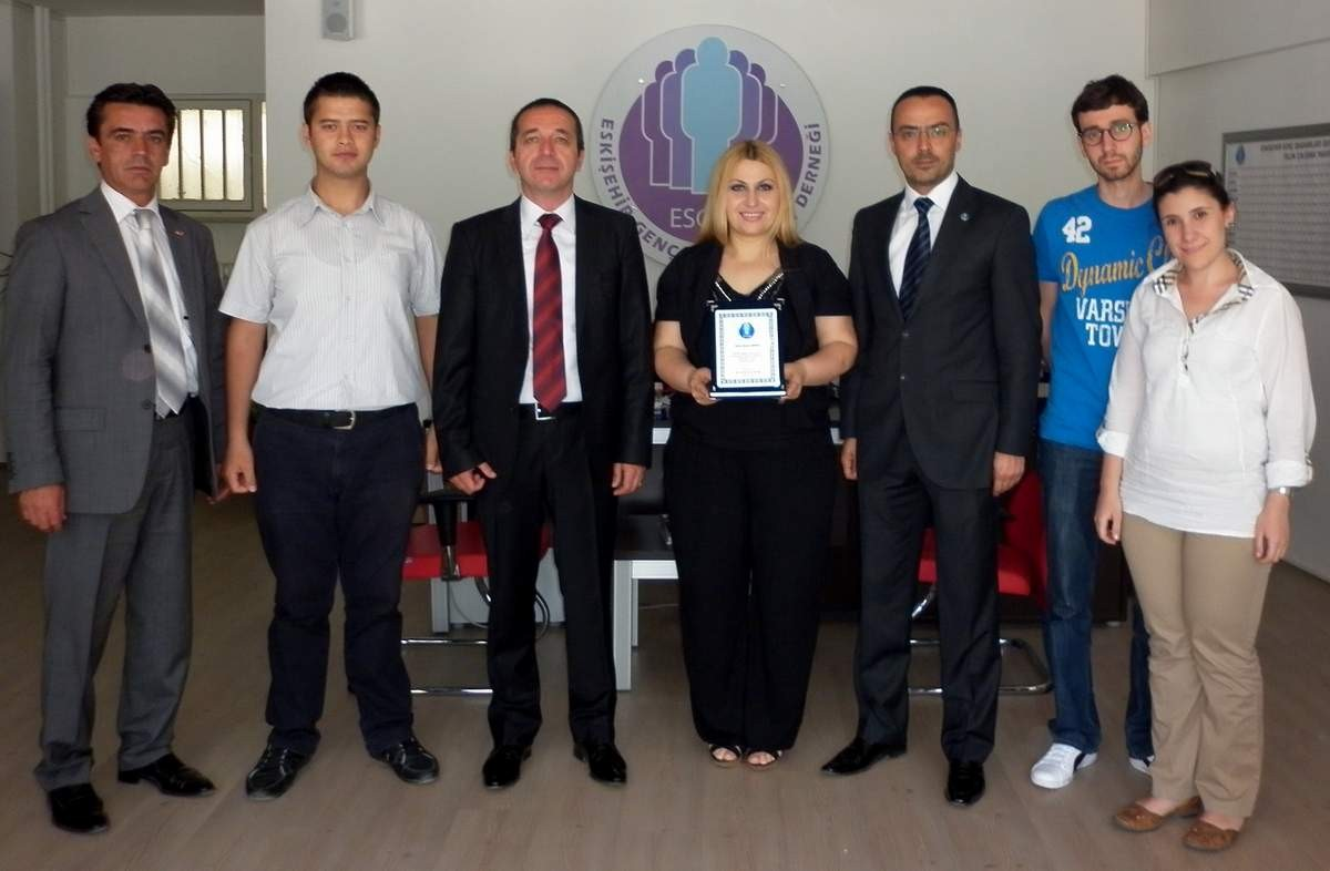 Güzel Konuşma ve Diksiyon Eğitimi Sona Erdi