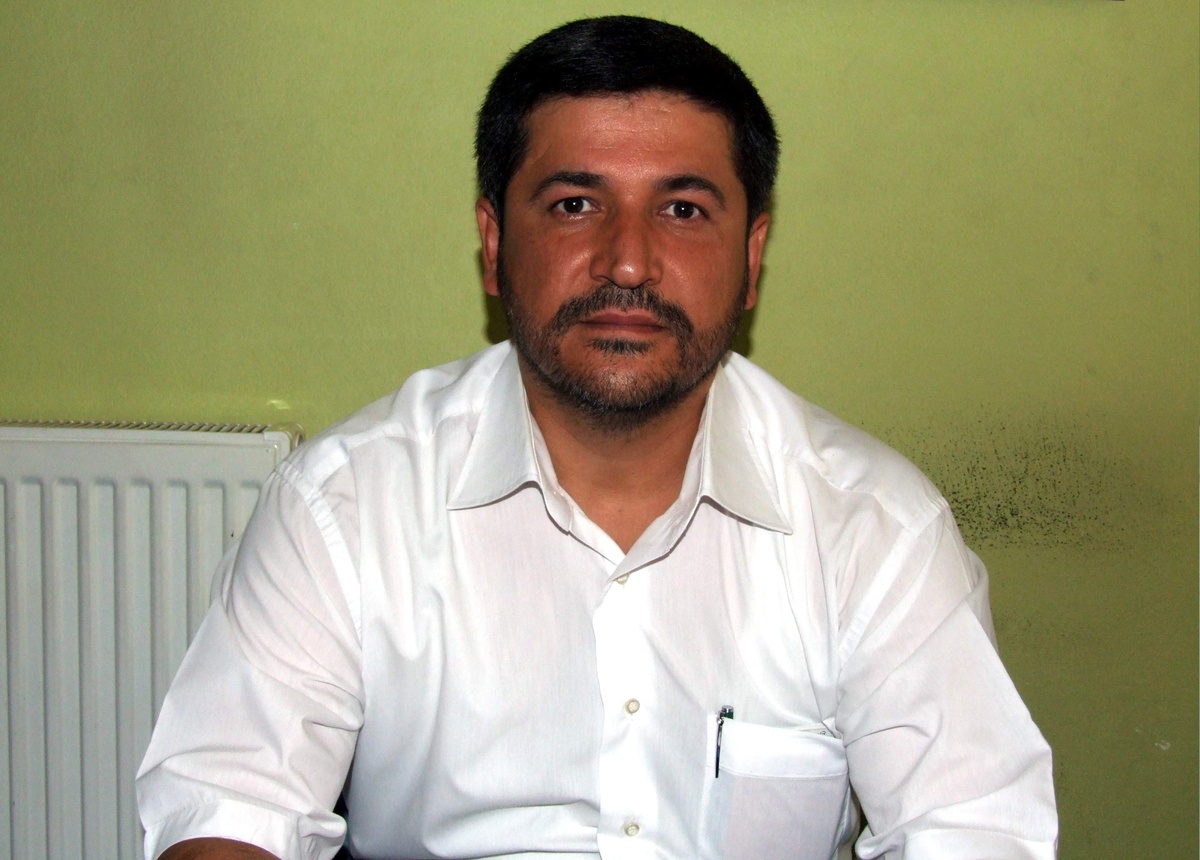 İhh, Katarakt Ameliyatı İçin Yardım Bekliyor