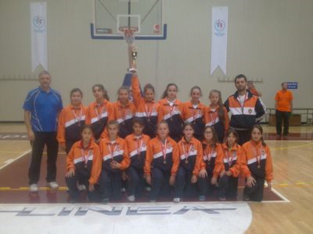İnegöl Belediyespor Salon Sporlarında İddialı