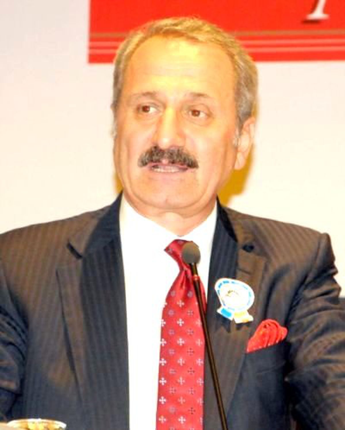İşadamları ve Girişimciler Ödüllerini Aldı