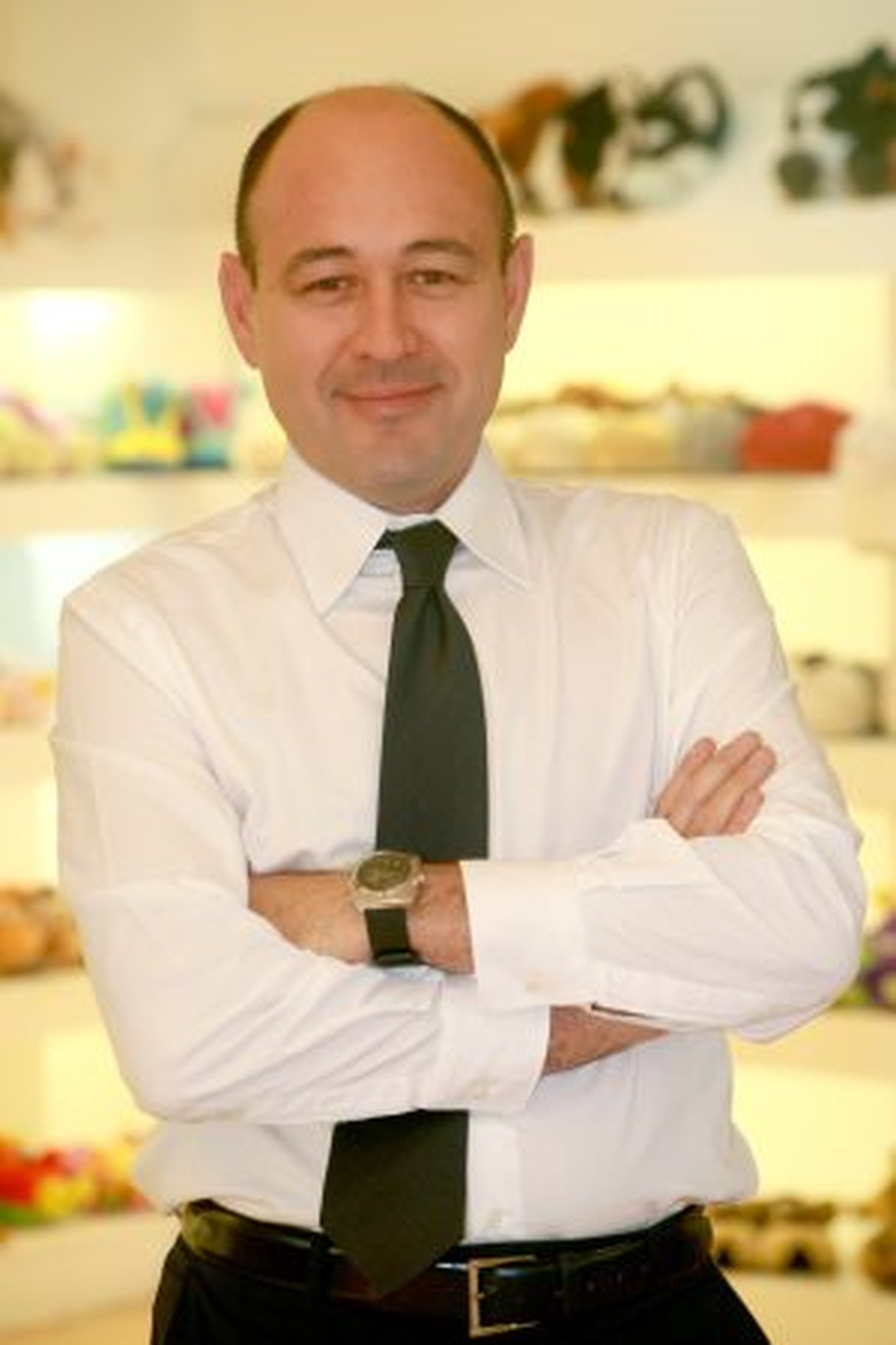 "ISF\'nin İlk 3 Günü Satışlar %40 Arttı"