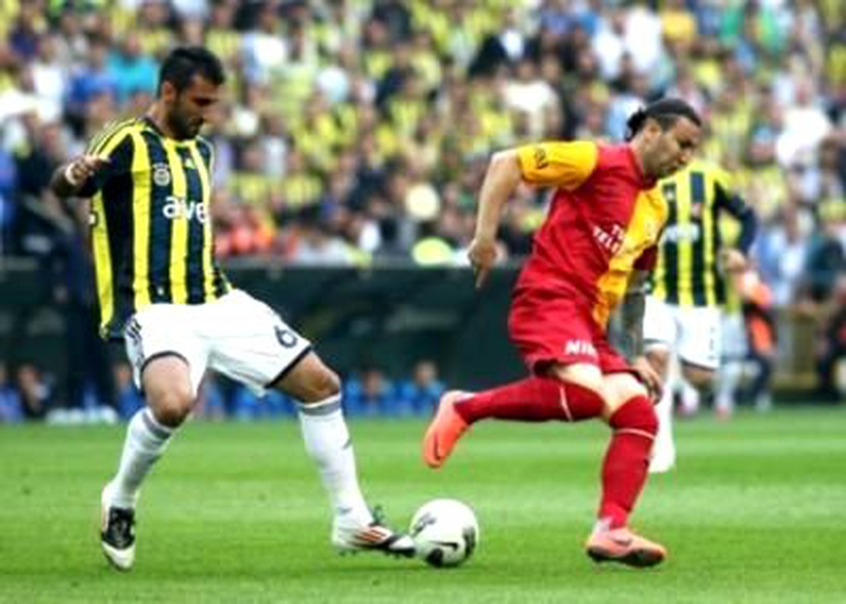 İşte Süper Kupa Finalinin Tarihi ve Yeri