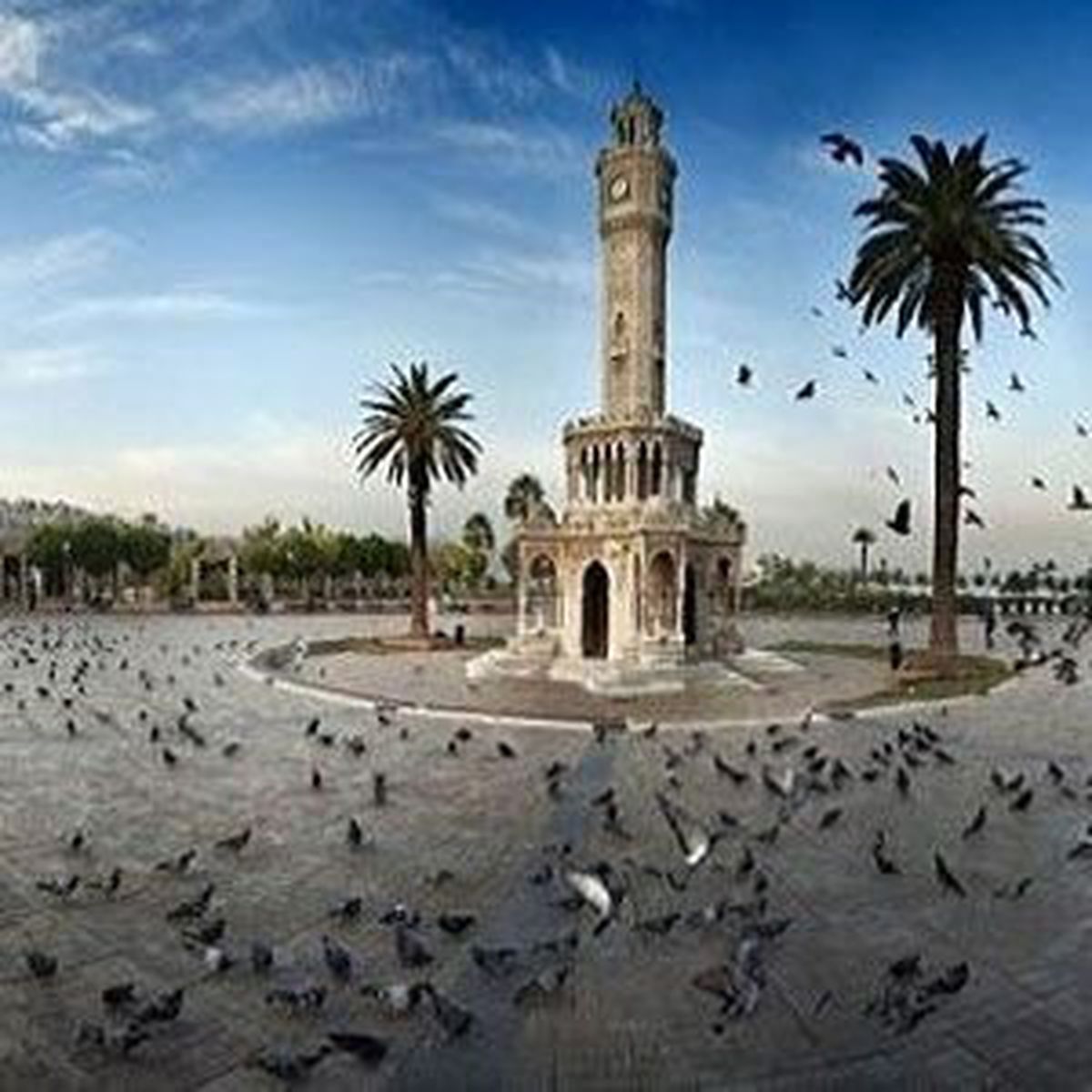 İzmir\'in Expo Alanı Belli Oldu