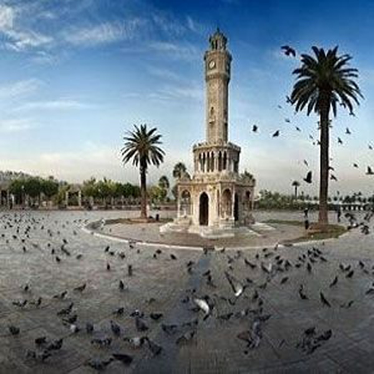 İzmir\'in İnciraltı\'sı Expo Alanı Olarak Belirlendi