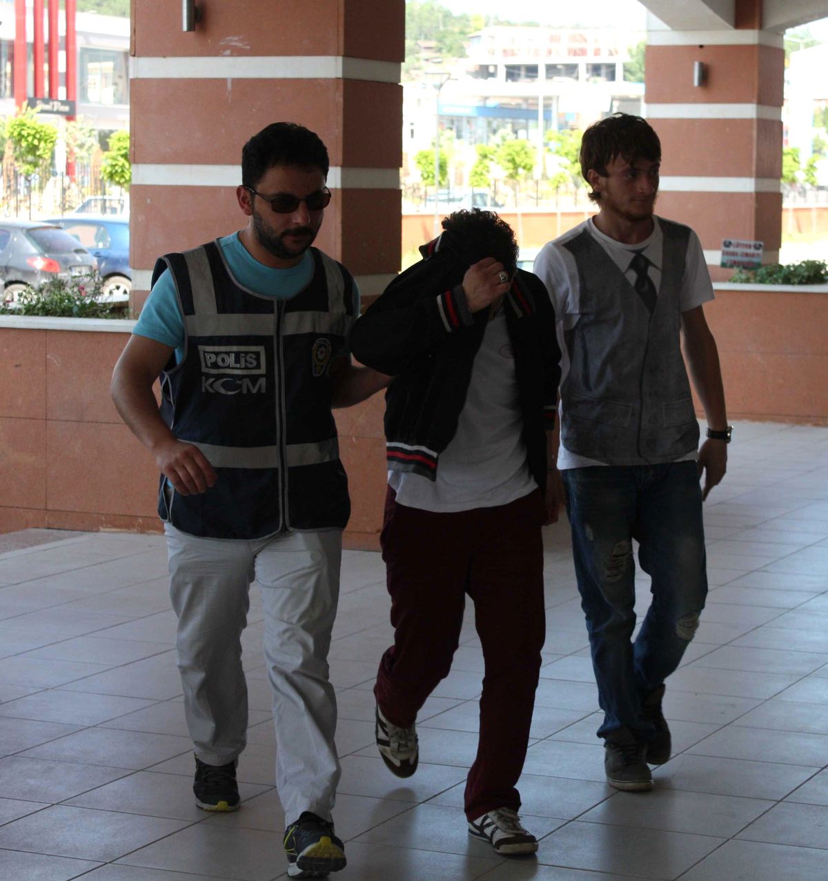 Kastamonu\'da Şafak Operasyonu