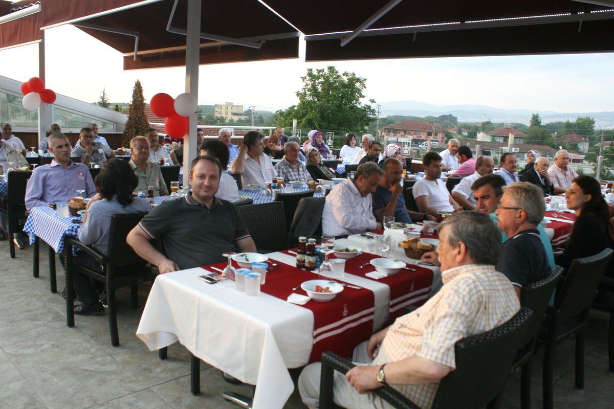 Kızılay\'dan Bağışçılarına Vefa