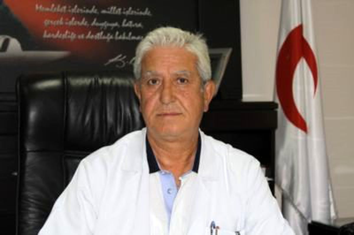 Koruyucu Hekimler İşbaşında