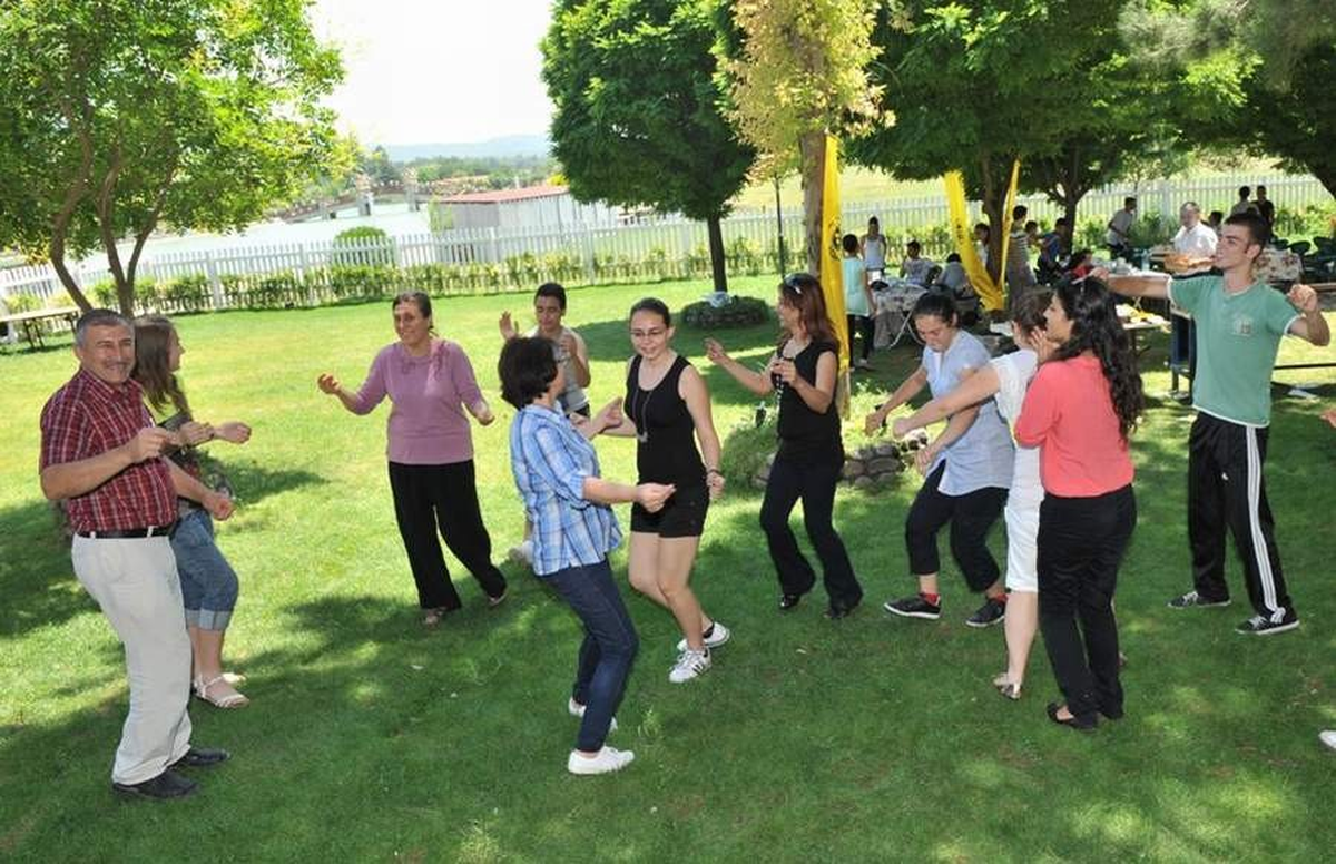 Kübra Türkiye Derecesi Bekliyor