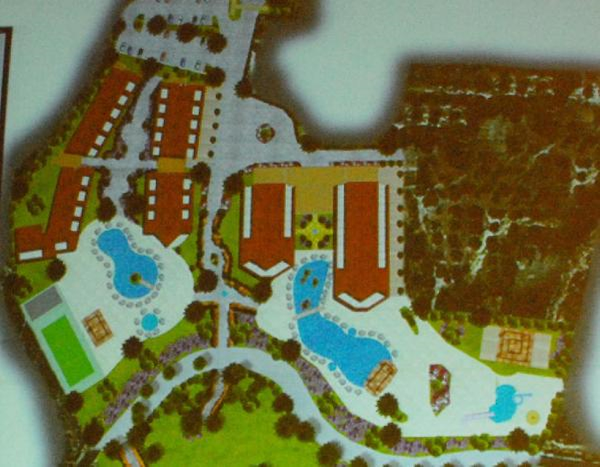 Kuşadası'na Ramada Otel Yapılıyor