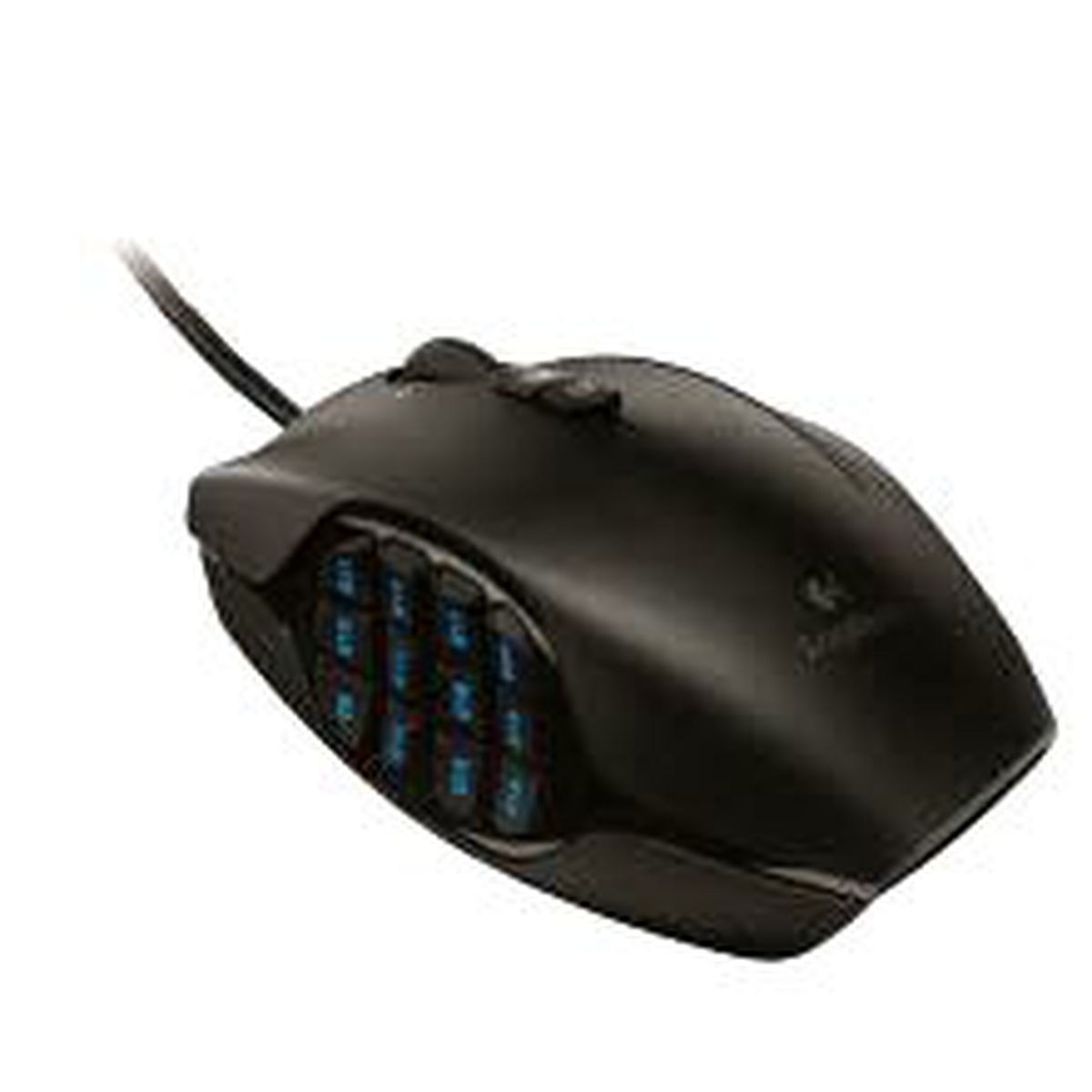 Logitech\'den yeni oyun faresi