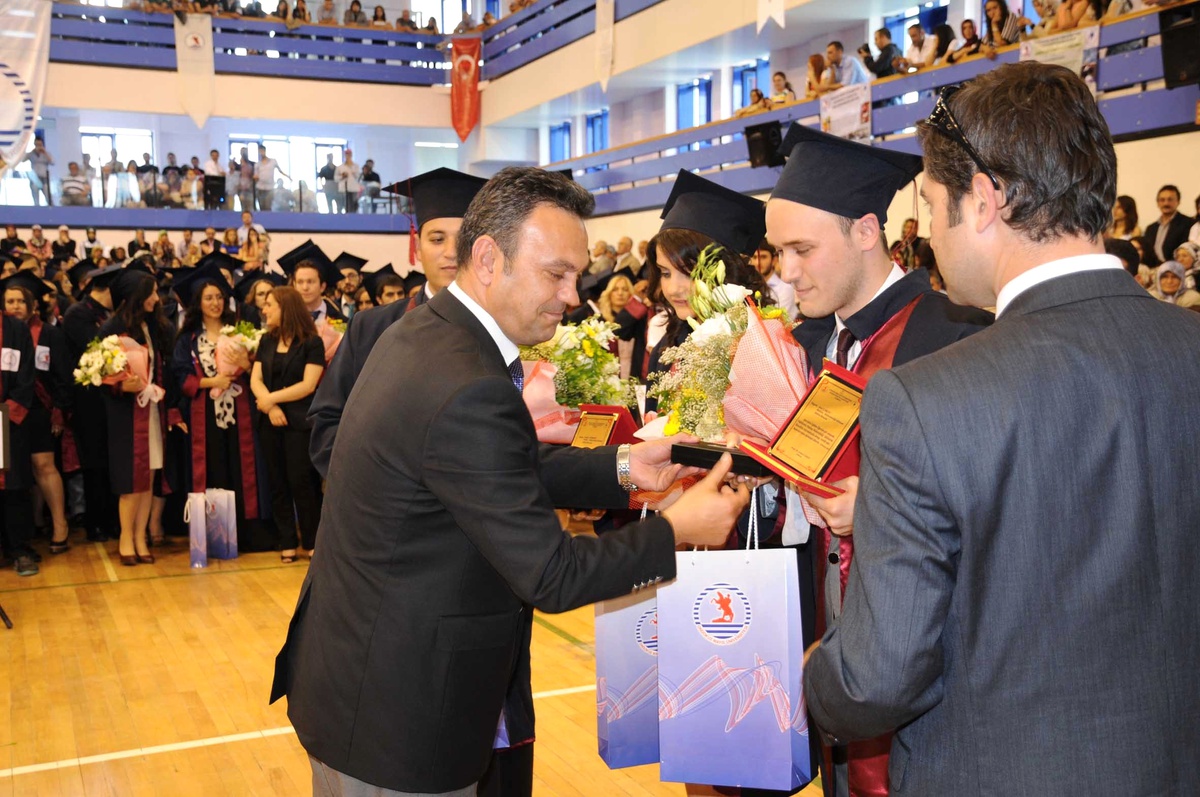 Makina Mühendisliği Mesleğine 30 Yeni Üye