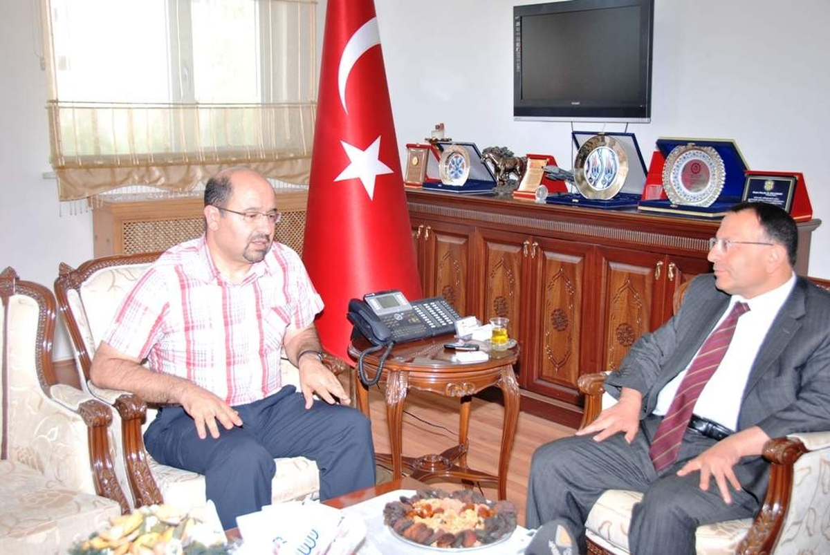 Malatya Diyabetli Hasta Oranında İlk Sırada