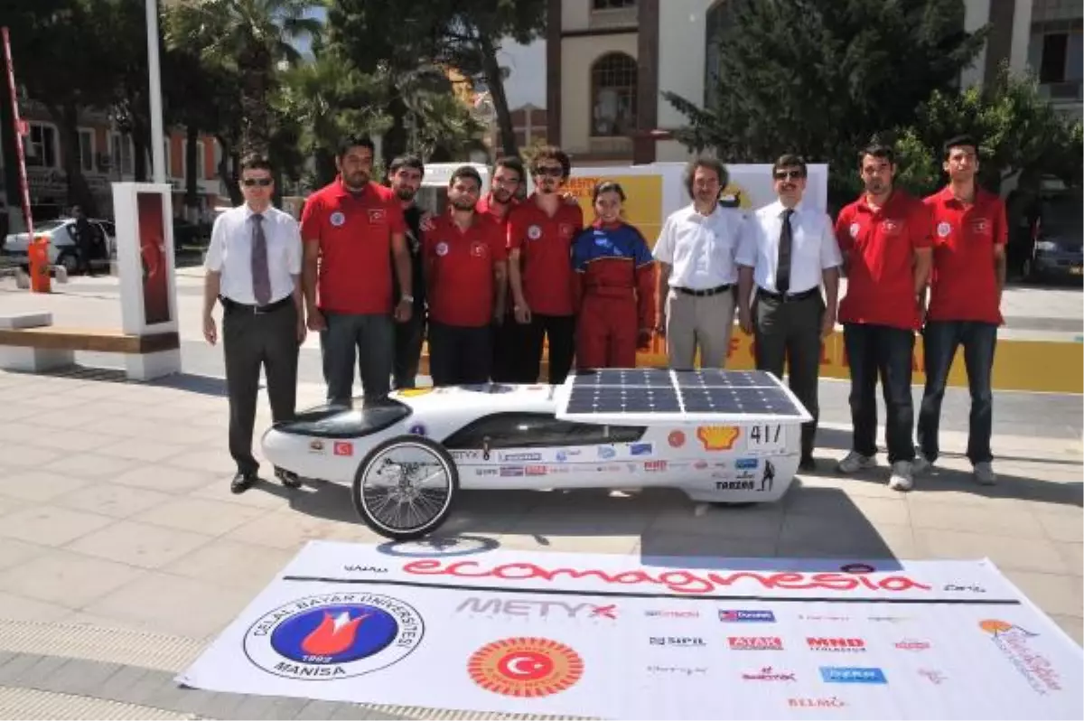 Manisa\'nın Yeni Tarzan\'ı