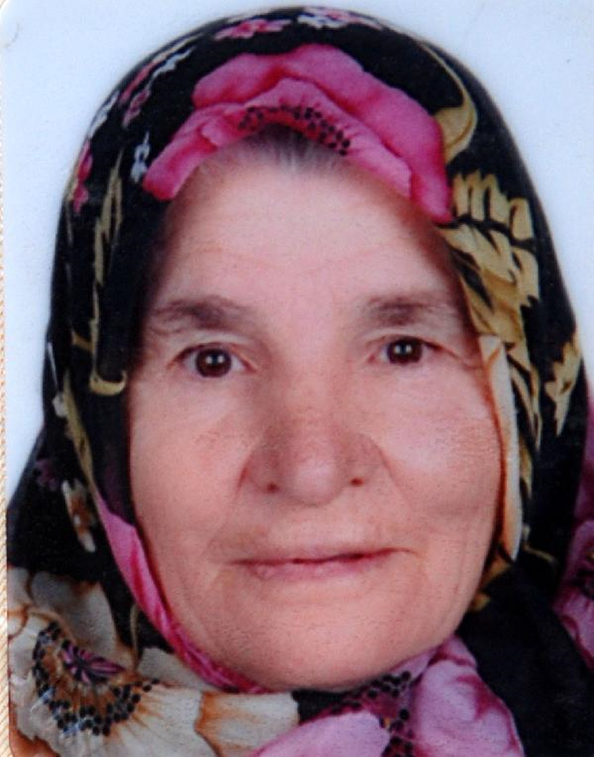Mezarlıktan Çıkışta Çöp Kamyonun Altında Kalıp Öldü