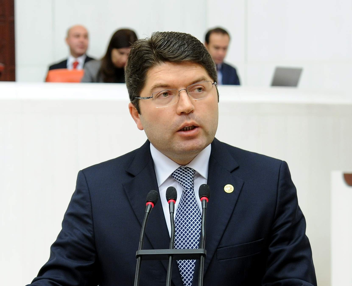 Milletvekili Tunç, Babalar Günü\'nü Kutladı