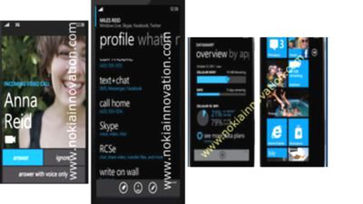 Minik Windows 8 böyle olacak