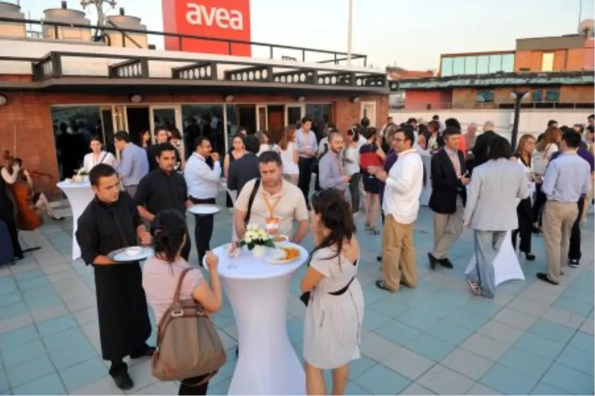 MMA Türkiye, 2012 Vizyon ve Hedeflerini Anlattı