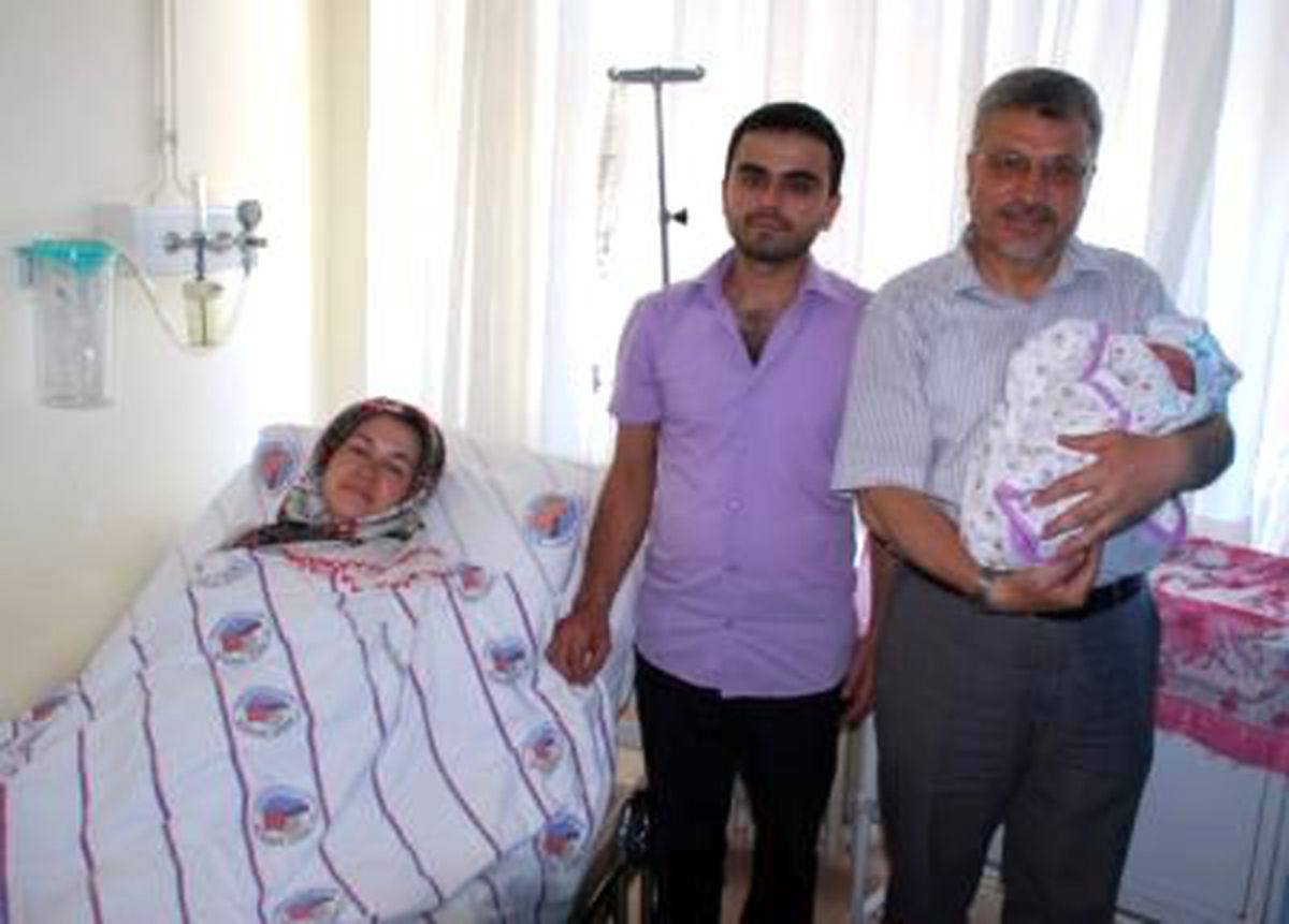 Müftünün Fetvası Kürtajdan Döndürdü
