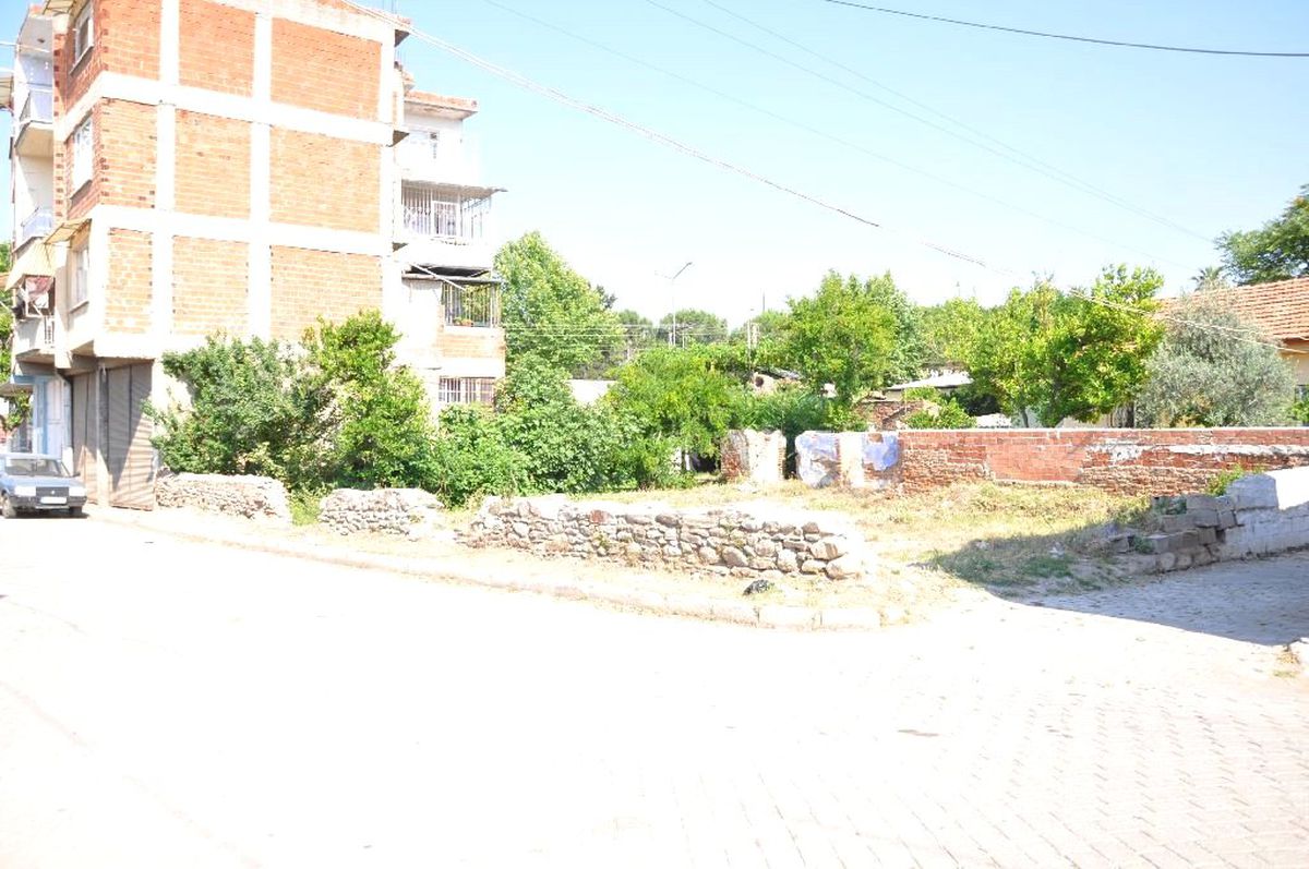 Nazilli\'nin Hiperaktif Belediye Başkanı Alıcık, Gece Gündüz Ayakta