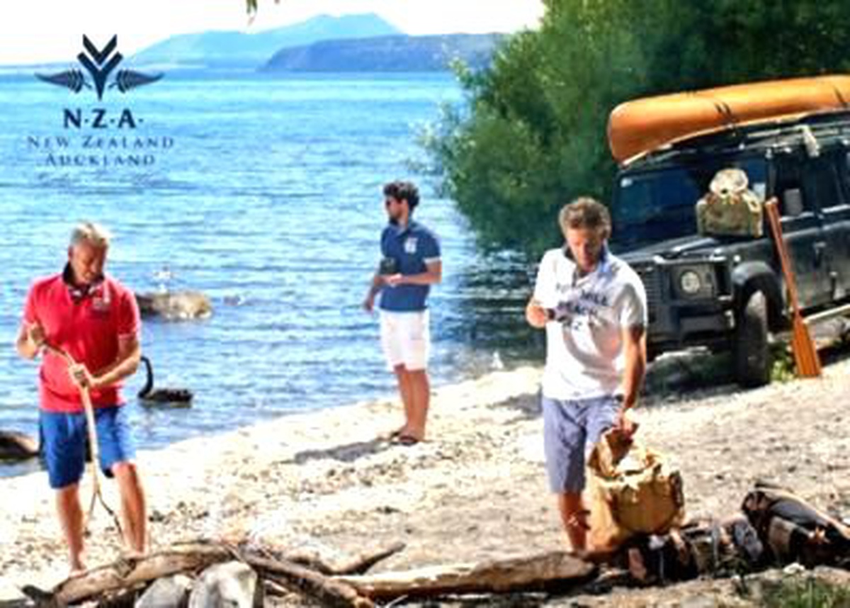 New Zealand\'tan Babanıza En Güzel Hediyeler!