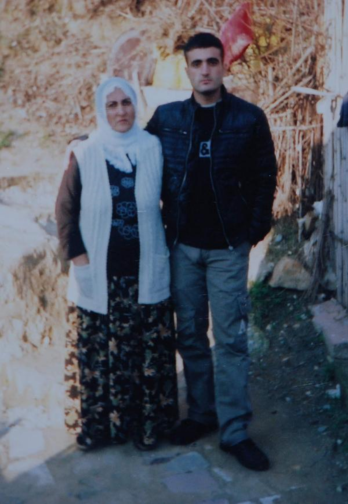 Otomobilin Çarptığı Bisikletli Öldü