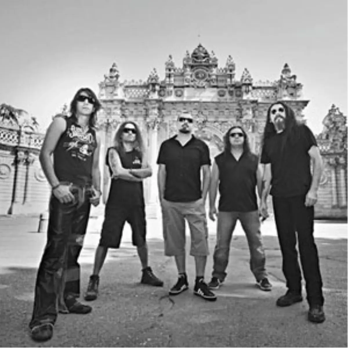 Pentagram\'a Maya Takvimi İlham Vermiş!