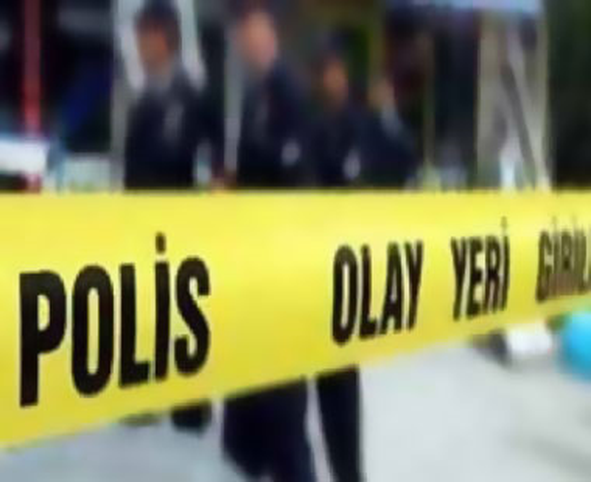 Polise Canlı Bomba Uyarısı