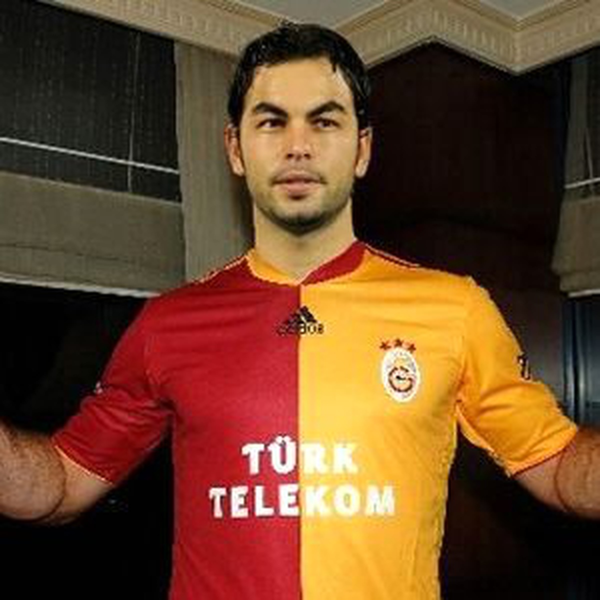 Selçuk İnan, Burak\'ı Galatasaray\'da Görmek İstiyor