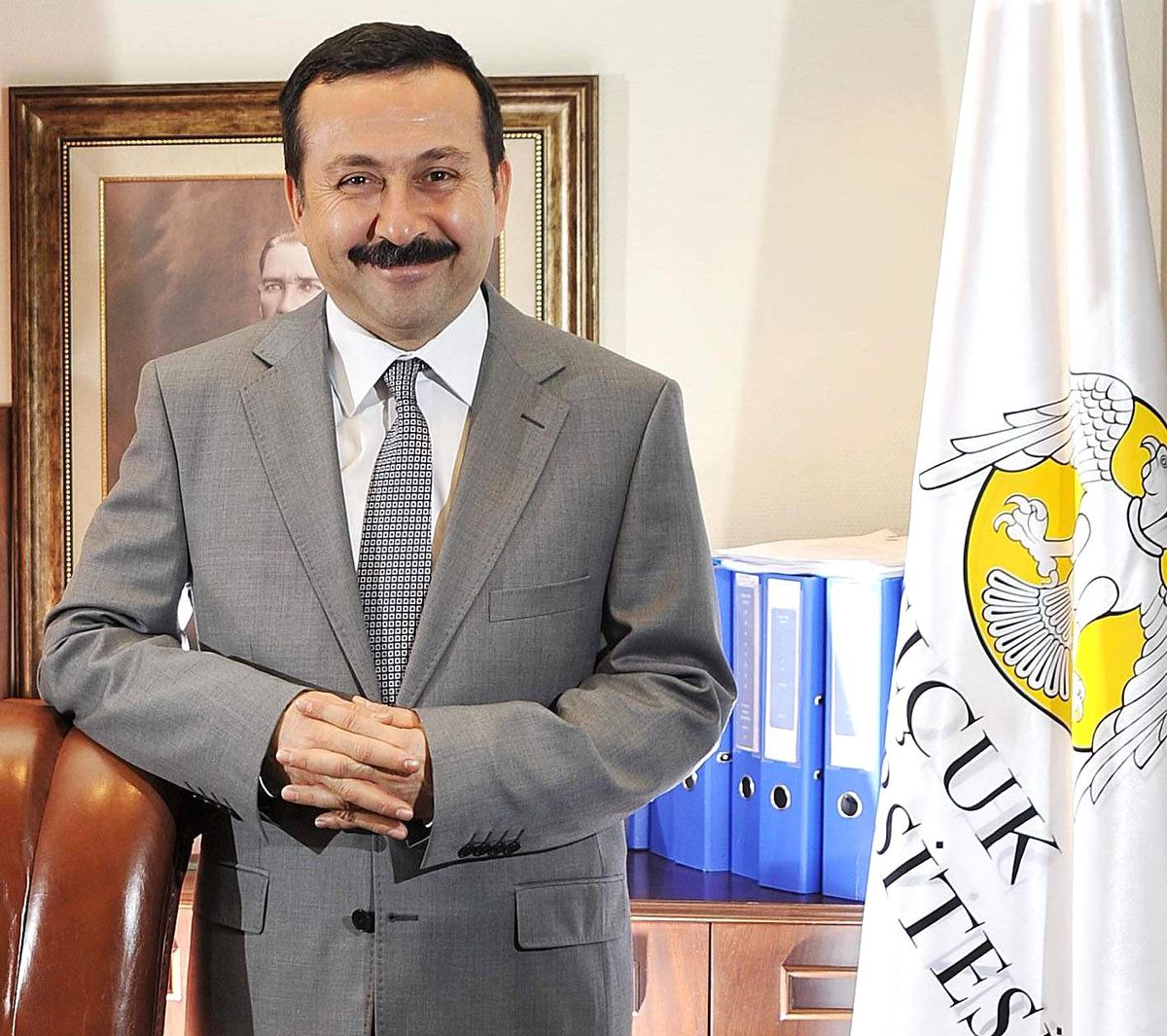 Selçuk\'tan Tüba\'ya 2 Üye