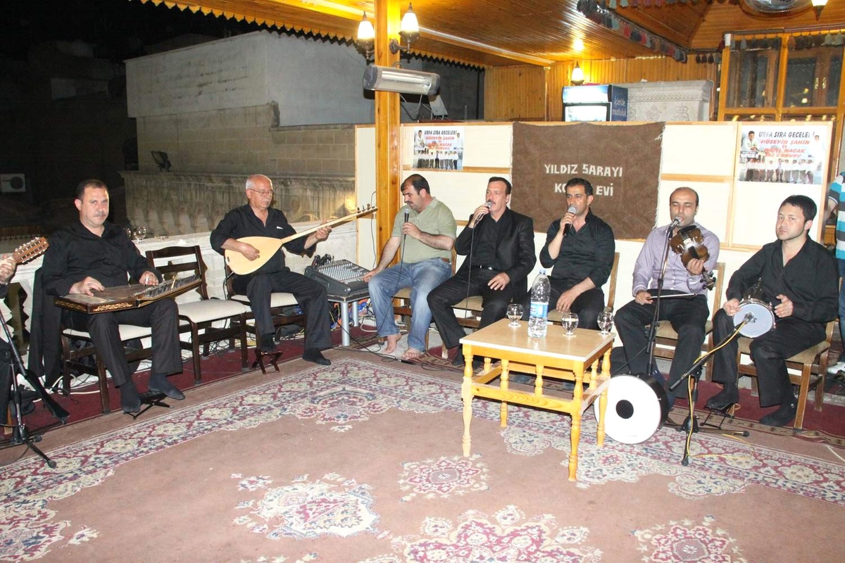 Sıra Gecesi Ekibinin Yaz Konserleri Başlıyor