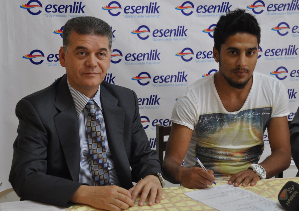 Spor Toto 2. Lig