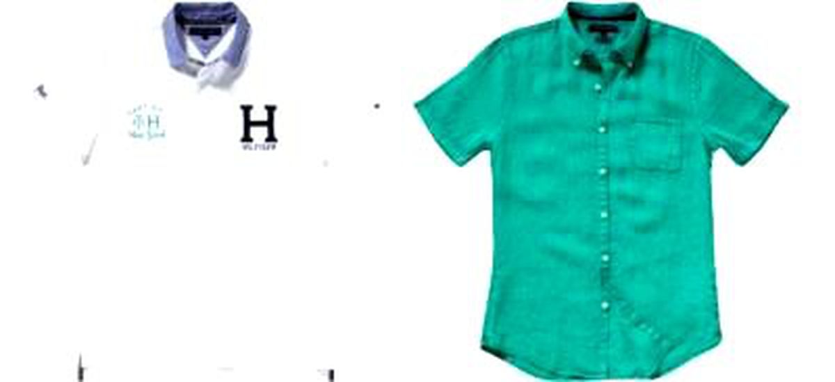 Sportif ve Şık Babalara Tommy Hilfiger Yakışır!