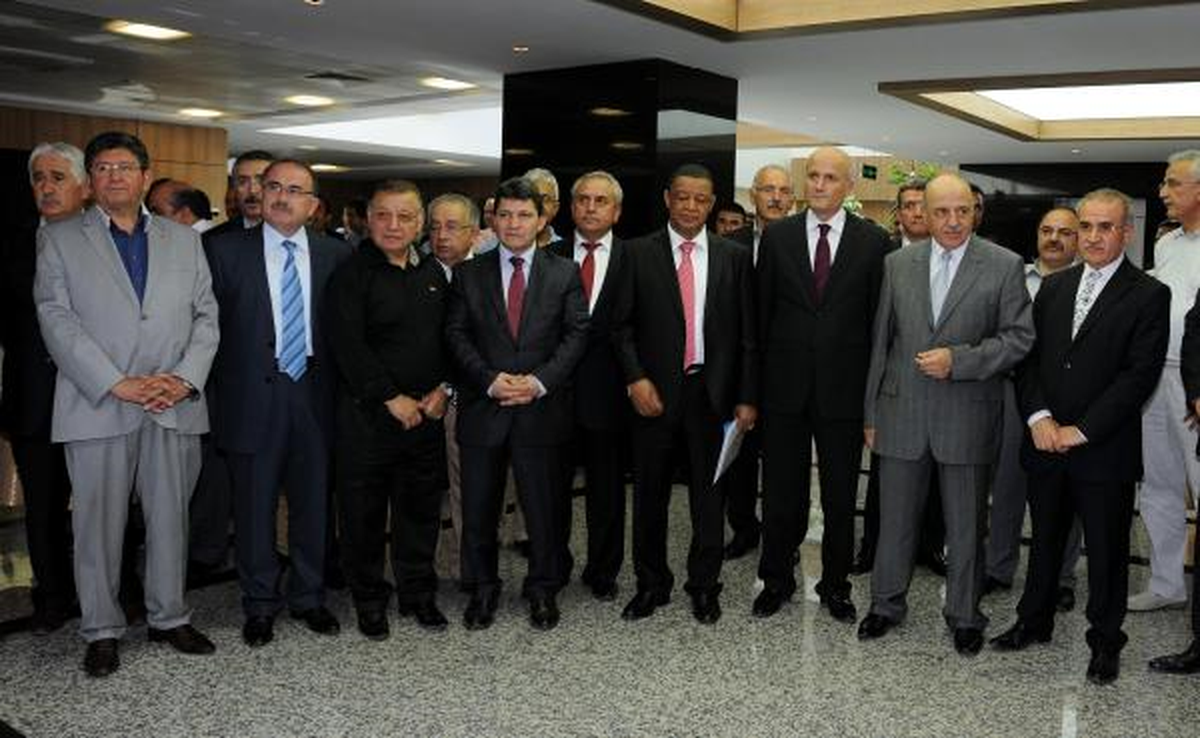Şükrü Boydak, Etiyopya Fahri Konsolosu Oldu