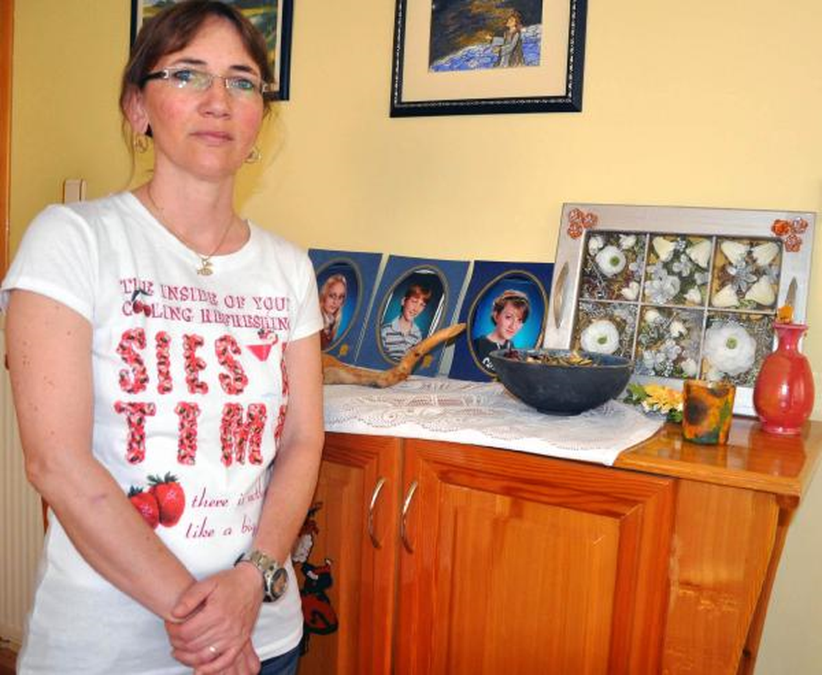 Susanna Geske, Türk Vatandaşlığı İçin İkinci Kez Başvurdu